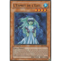L'Esprit de l'Eau (C) [LDC]