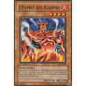 L'Esprit des Flammes (C) [LDC]