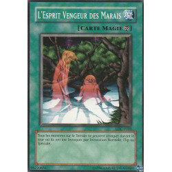 L'Esprit Vengeur des Marais (C)