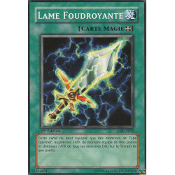 Lame Foudroyante (C) [LDC]