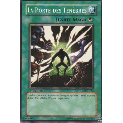 La Porte des Ténèbres (C)