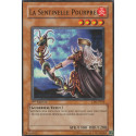 La Sentinelle Pourpre (C) [LDC]