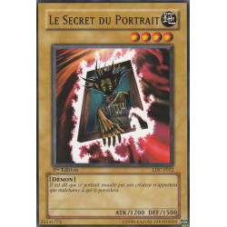 Le Secret du Portrait (C)