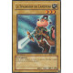 Le Spadassin de Landstar (C)