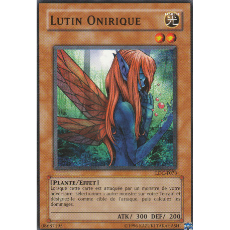 Lutin Onirique (C)
