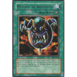 Masque de Brutalité (R)