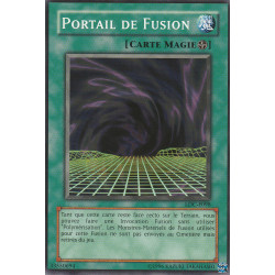 Portail de Fusion (C)