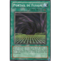 Portail de Fusion (C) [LDC]