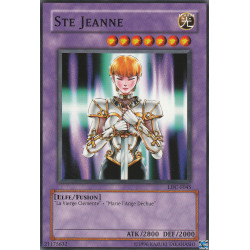 Sainte Jeanne (C)