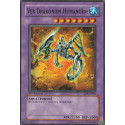 Ver Drakonien Humanoïde (C) [LDC]