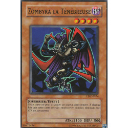 Zombyra la Ténébreuse (C)