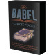 Babel : Cartes Focus