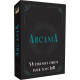 Into the Odd : Cartes Arcania