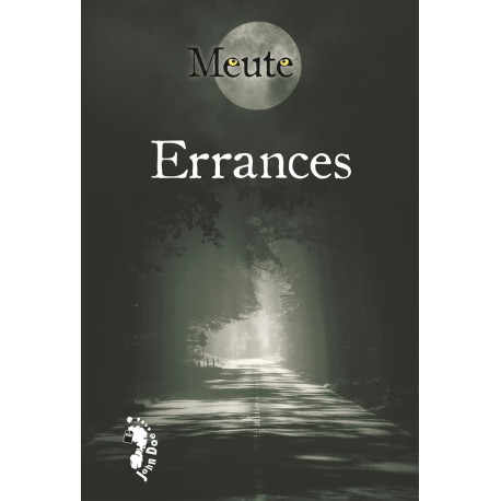 Errances - Meute