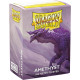 100 Sleeves MATTE - Format Standard - Dragon Shield protèges-cartes