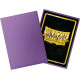 100 Sleeves MATTE - Format Standard - Dragon Shield protèges-cartes