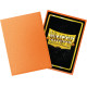 100 Sleeves MATTE - Format Standard - Dragon Shield protèges-cartes