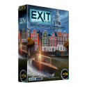 EXIT - Course Poursuite à Amsterdam (Confirmé)