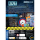 EXIT - Course Poursuite à Amsterdam (Confirmé)