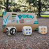 Pock! (Précommade, date de sortie : 25 AVRIL 2025)