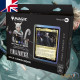 Lot des 4 decks Commander Final Fantasy - Magic The Gathering (Disponible le 6 JUIN 2024)