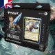Lot des 4 decks Commander Final Fantasy - Magic The Gathering (Disponible le 6 JUIN 2024)