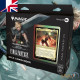Lot des 4 decks Commander Final Fantasy - Magic The Gathering (Disponible le 6 JUIN 2024)
