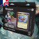 Lot des 4 decks Commander Final Fantasy - Magic The Gathering (Disponible le 6 JUIN 2024)