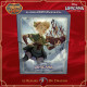 Deckbox Fée Clochette, Le Règne de Jafar (Reign of Jafar) - Disney Lorcana (Boutique: 30/5 | Expédition: 6/6)