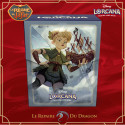 Deckbox Fée Clochette, Le Règne de Jafar (Reign of Jafar) - Disney Lorcana