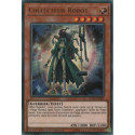 Collecteur Robot (UR) [CT15]