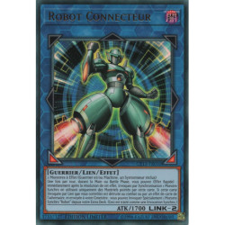 Robot Connecteur (UR) [CT15]