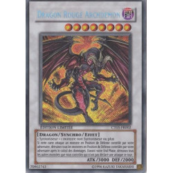 Dragon Rouge Archdémon (SE) [CT05]
