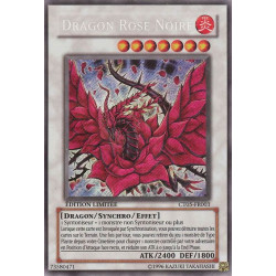 Dragon Rose Noire (SE) [CT05]