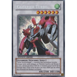 Guerrier Turbo (SE) [CT05]