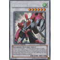 Guerrier Turbo (SE) [CT05]