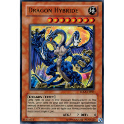 Dragon Hybride (SE) [CT05]