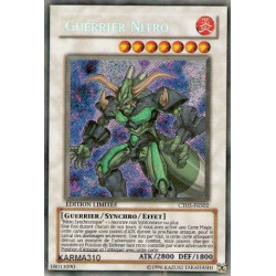 Guerrier Nitro (SE) [CT05]