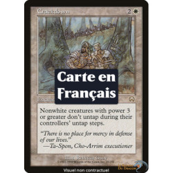 Blanche - Mesures énergiques (R) [MMQ]