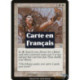 Blanche - Commandant ramosien (U) [MMQ]