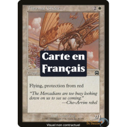 Blanche - Planeur thermique (C) [MMQ]