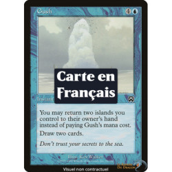 Bleue - Flot soudain (C) [MMQ]