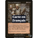 Noire - Kidnappeurs catérans (U) [MMQ]