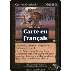 Noire - Suzerain catéran (R) [MMQ]