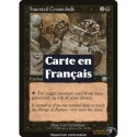 Noire - Carrefours hantés (U) [MMQ]