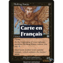 Noire - Harpie en mue (U) [MMQ]