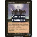 Noire - Ordonnatrice des morts (C) [MMQ]