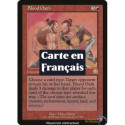 Rouge - Serment du sang (R) [MMQ]