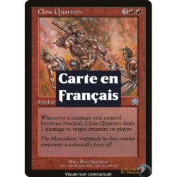 Rouge - Proximité (U) [MMQ]