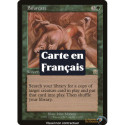 Verte - Bifurcation (R) [MMQ]